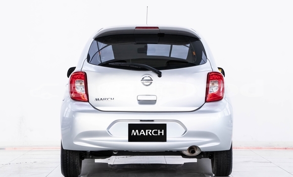 ซื้อ รถมือสอง Nissan March อื่น ๆ รถยนต์ ใน %{เมือง} ใน กรุงเทพมหานคร ซื้อ รถมือสอง Nissan March อื่น ๆ รถยนต์ ใน %{เมือง} ใน กรุงเทพมหานคร