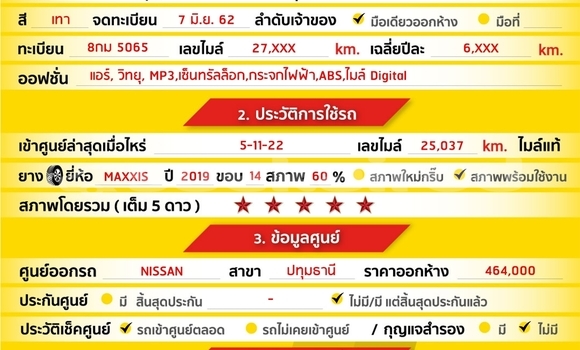 ซื้อ รถมือสอง Nissan March อื่น ๆ รถยนต์ ใน %{เมือง} ใน กรุงเทพมหานคร ซื้อ รถมือสอง Nissan March อื่น ๆ รถยนต์ ใน %{เมือง} ใน กรุงเทพมหานคร