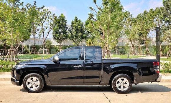 ซื้อ รถมือสอง Mitsubishi Triton สีดำ รถยนต์ ใน %{เมือง} ใน กรุงเทพมหานคร ซื้อ รถมือสอง Mitsubishi Triton สีดำ รถยนต์ ใน %{เมือง} ใน กรุงเทพมหานคร