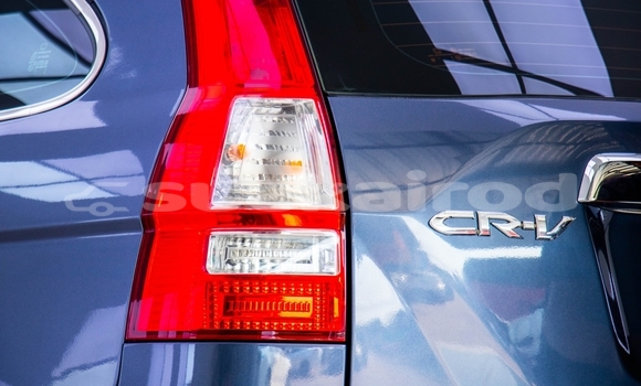 Buy Used Honda CR-V Blue Car in Bangkok in Bangkok Buy Used Honda CR-V Blue Car in Bangkok in Bangkok