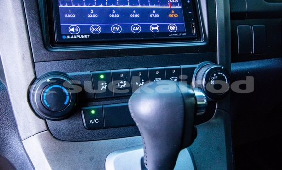 Buy Used Honda CR-V Blue Car in Bangkok in Bangkok Buy Used Honda CR-V Blue Car in Bangkok in Bangkok