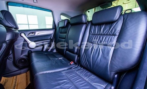 Buy Used Honda CR-V Blue Car in Bangkok in Bangkok Buy Used Honda CR-V Blue Car in Bangkok in Bangkok