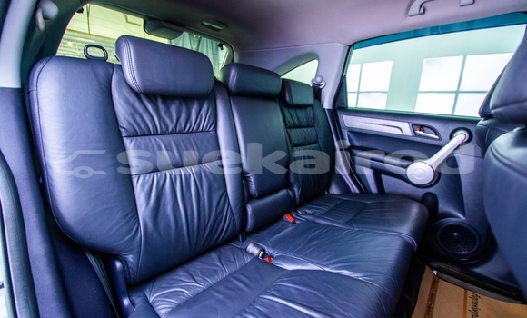 Buy Used Honda CR-V Blue Car in Bangkok in Bangkok Buy Used Honda CR-V Blue Car in Bangkok in Bangkok