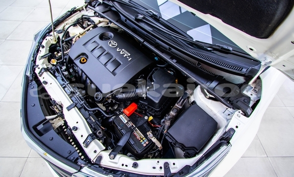 Buy Used Toyota Altis White Car in Bangkok in Bangkok Buy Used Toyota Altis White Car in Bangkok in Bangkok