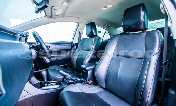 Buy Used Toyota Altis White Car in Bangkok in Bangkok Buy Used Toyota Altis White Car in Bangkok in Bangkok