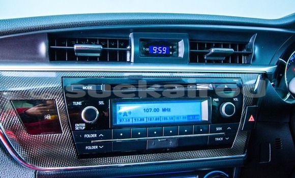 Buy Used Toyota Altis White Car in Bangkok in Bangkok Buy Used Toyota Altis White Car in Bangkok in Bangkok