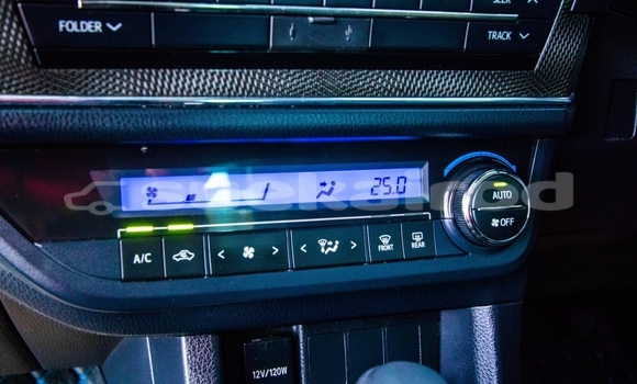 Buy Used Toyota Altis White Car in Bangkok in Bangkok Buy Used Toyota Altis White Car in Bangkok in Bangkok