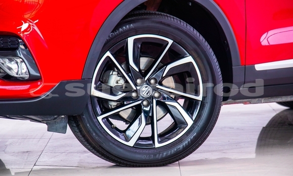 Buy Used MG ZS Red Car in Bangkok in Bangkok Buy Used MG ZS Red Car in Bangkok in Bangkok