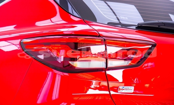 Buy Used MG ZS Red Car in Bangkok in Bangkok Buy Used MG ZS Red Car in Bangkok in Bangkok