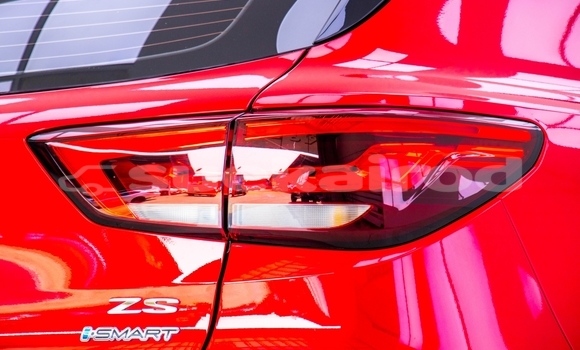 Buy Used MG ZS Red Car in Bangkok in Bangkok Buy Used MG ZS Red Car in Bangkok in Bangkok