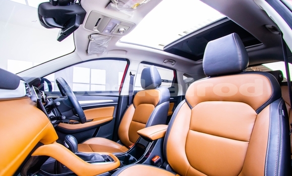 Buy Used MG ZS Red Car in Bangkok in Bangkok Buy Used MG ZS Red Car in Bangkok in Bangkok