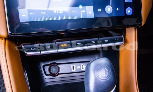 Buy Used MG ZS Red Car in Bangkok in Bangkok Buy Used MG ZS Red Car in Bangkok in Bangkok