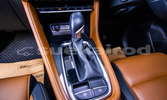 Buy Used MG ZS Red Car in Bangkok in Bangkok Buy Used MG ZS Red Car in Bangkok in Bangkok