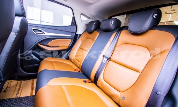 Buy Used MG ZS Red Car in Bangkok in Bangkok Buy Used MG ZS Red Car in Bangkok in Bangkok