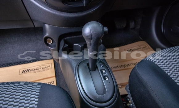 Buy Used Nissan March Red Car in Bangkok in Bangkok Buy Used Nissan March Red Car in Bangkok in Bangkok