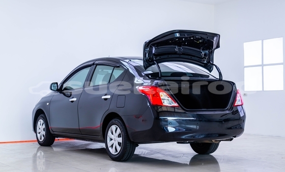 Buy Used Nissan Almera Black Car in Bangkok in Bangkok Buy Used Nissan Almera Black Car in Bangkok in Bangkok
