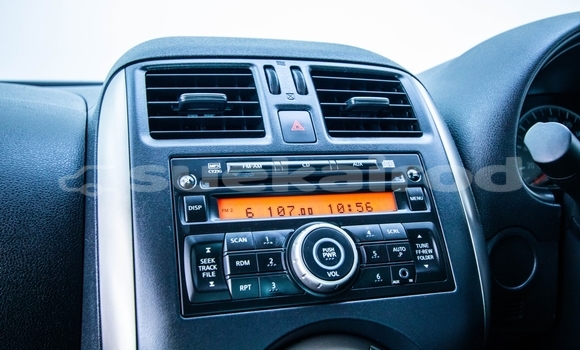 Buy Used Nissan Almera Black Car in Bangkok in Bangkok Buy Used Nissan Almera Black Car in Bangkok in Bangkok