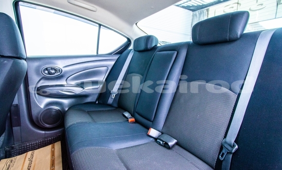 Buy Used Nissan Almera Black Car in Bangkok in Bangkok Buy Used Nissan Almera Black Car in Bangkok in Bangkok