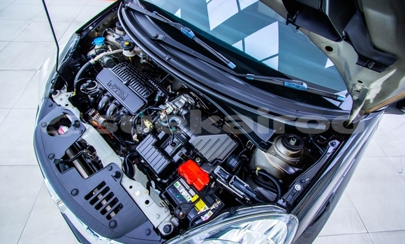 Buy Used Honda Mobilio Black Car in Bangkok in Bangkok Buy Used Honda Mobilio Black Car in Bangkok in Bangkok