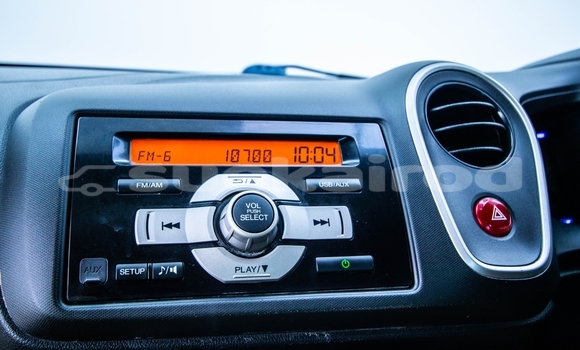 Buy Used Honda Mobilio Black Car in Bangkok in Bangkok Buy Used Honda Mobilio Black Car in Bangkok in Bangkok