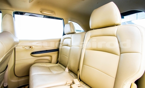 Buy Used Honda Mobilio Black Car in Bangkok in Bangkok Buy Used Honda Mobilio Black Car in Bangkok in Bangkok