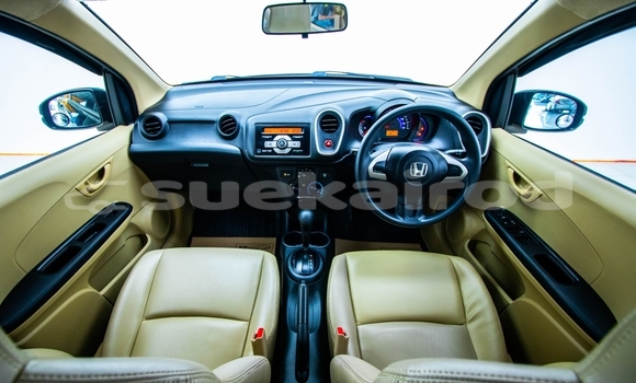 Buy Used Honda Mobilio Black Car in Bangkok in Bangkok Buy Used Honda Mobilio Black Car in Bangkok in Bangkok