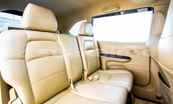 Buy Used Honda Mobilio Black Car in Bangkok in Bangkok Buy Used Honda Mobilio Black Car in Bangkok in Bangkok