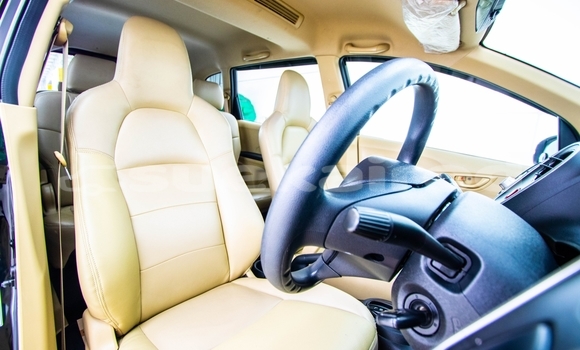 Buy Used Honda Mobilio Black Car in Bangkok in Bangkok Buy Used Honda Mobilio Black Car in Bangkok in Bangkok