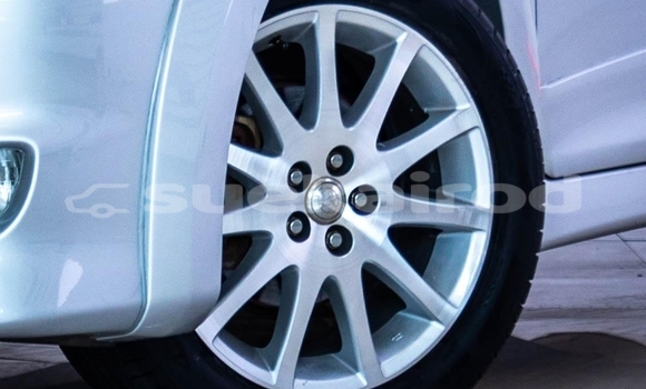 Buy Used Toyota Wish Other Car in Bangkok in Bangkok Buy Used Toyota Wish Other Car in Bangkok in Bangkok