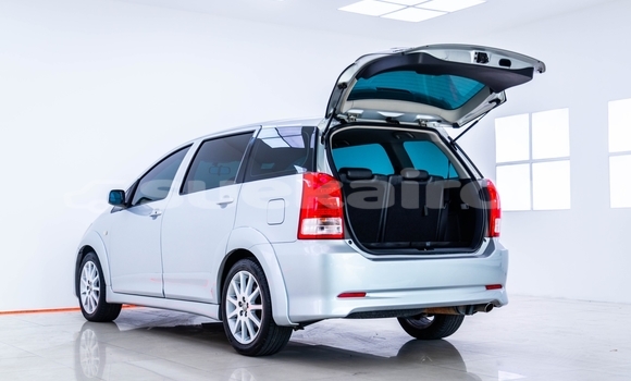 Buy Used Toyota Wish Other Car in Bangkok in Bangkok Buy Used Toyota Wish Other Car in Bangkok in Bangkok