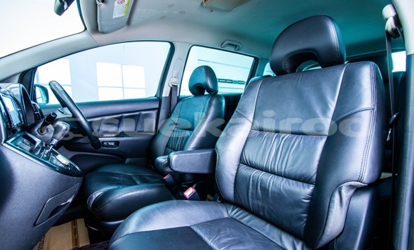 Buy Used Toyota Wish Other Car in Bangkok in Bangkok Buy Used Toyota Wish Other Car in Bangkok in Bangkok