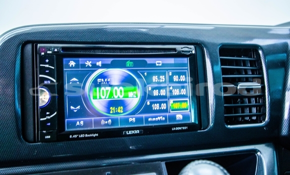 Buy Used Toyota Wish Other Car in Bangkok in Bangkok Buy Used Toyota Wish Other Car in Bangkok in Bangkok