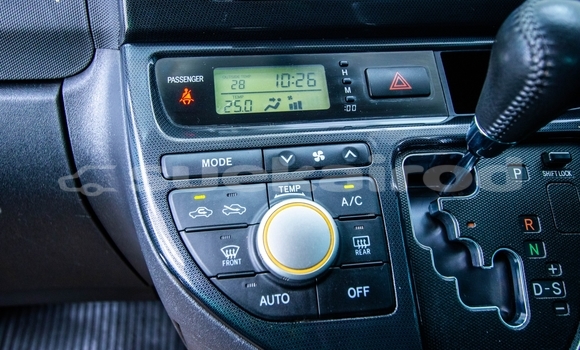 Buy Used Toyota Wish Other Car in Bangkok in Bangkok Buy Used Toyota Wish Other Car in Bangkok in Bangkok