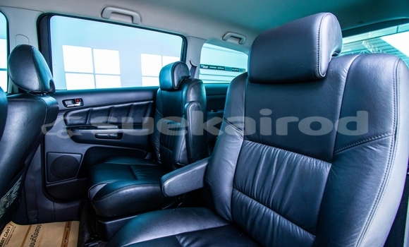 Buy Used Toyota Wish Other Car in Bangkok in Bangkok Buy Used Toyota Wish Other Car in Bangkok in Bangkok