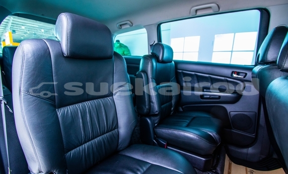 Buy Used Toyota Wish Other Car in Bangkok in Bangkok Buy Used Toyota Wish Other Car in Bangkok in Bangkok