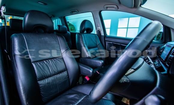 Buy Used Toyota Wish Other Car in Bangkok in Bangkok Buy Used Toyota Wish Other Car in Bangkok in Bangkok