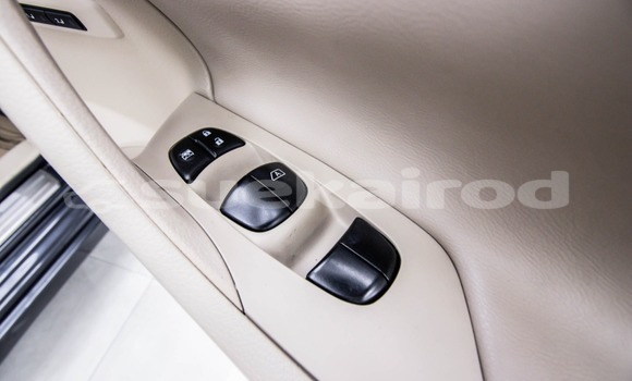 Buy Used Nissan Teana Black Car in Bangkok in Bangkok Buy Used Nissan Teana Black Car in Bangkok in Bangkok