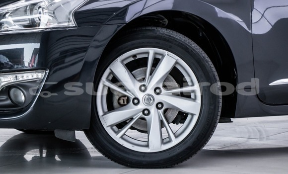 Buy Used Nissan Teana Black Car in Bangkok in Bangkok Buy Used Nissan Teana Black Car in Bangkok in Bangkok