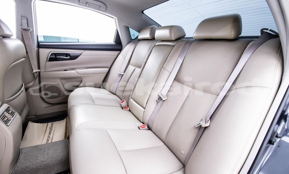 Buy Used Nissan Teana Black Car in Bangkok in Bangkok Buy Used Nissan Teana Black Car in Bangkok in Bangkok