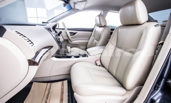 Buy Used Nissan Teana Black Car in Bangkok in Bangkok Buy Used Nissan Teana Black Car in Bangkok in Bangkok