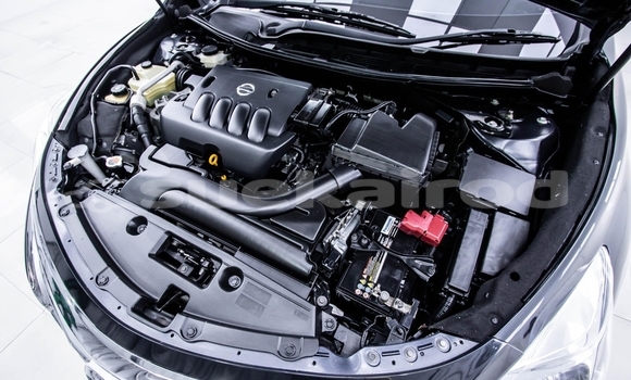 Buy Used Nissan Teana Black Car in Bangkok in Bangkok Buy Used Nissan Teana Black Car in Bangkok in Bangkok