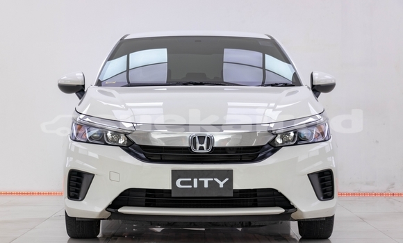 Buy Used Honda City White Car in Bangkok in Bangkok Buy Used Honda City White Car in Bangkok in Bangkok