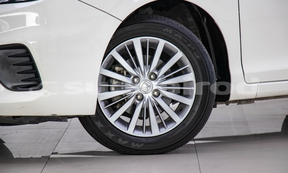 Buy Used Honda City White Car in Bangkok in Bangkok Buy Used Honda City White Car in Bangkok in Bangkok