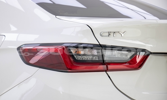 Buy Used Honda City White Car in Bangkok in Bangkok Buy Used Honda City White Car in Bangkok in Bangkok