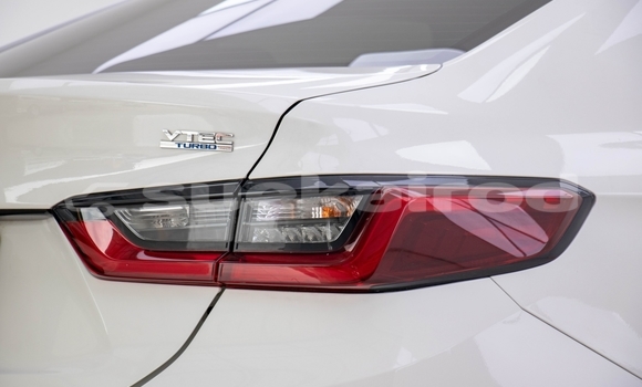 Buy Used Honda City White Car in Bangkok in Bangkok Buy Used Honda City White Car in Bangkok in Bangkok