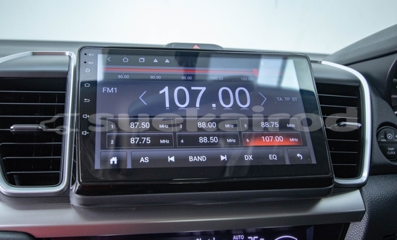 Buy Used Honda City White Car in Bangkok in Bangkok Buy Used Honda City White Car in Bangkok in Bangkok