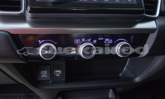 Buy Used Honda City White Car in Bangkok in Bangkok Buy Used Honda City White Car in Bangkok in Bangkok