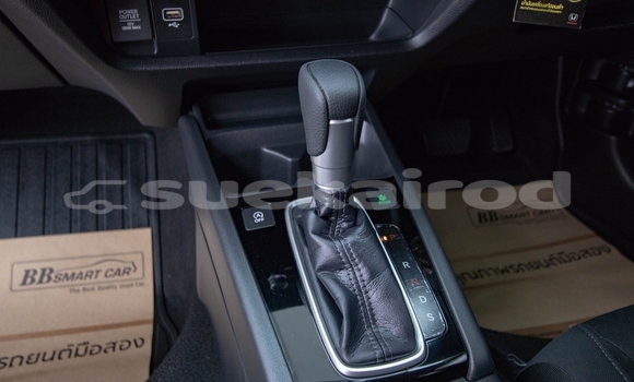 Buy Used Honda City White Car in Bangkok in Bangkok Buy Used Honda City White Car in Bangkok in Bangkok