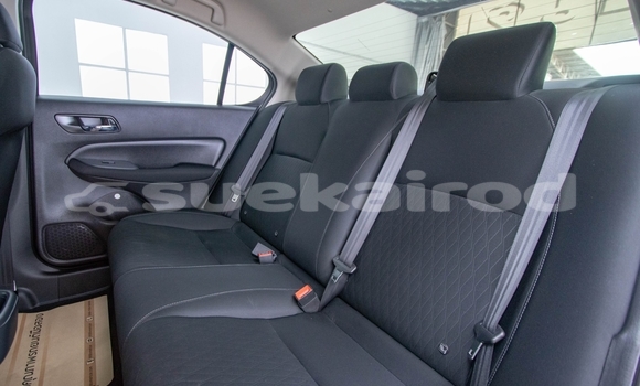 Buy Used Honda City White Car in Bangkok in Bangkok Buy Used Honda City White Car in Bangkok in Bangkok