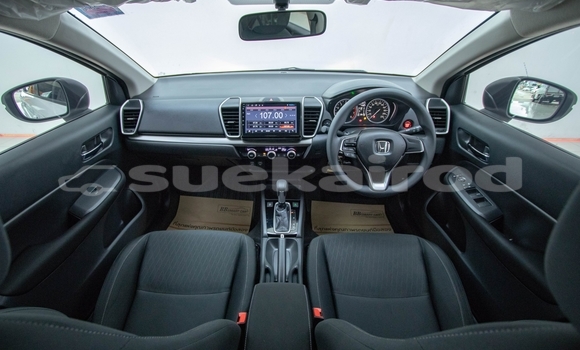 Buy Used Honda City White Car in Bangkok in Bangkok Buy Used Honda City White Car in Bangkok in Bangkok